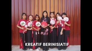 LAGU SEKOLAH SMK PANDAN INDAH