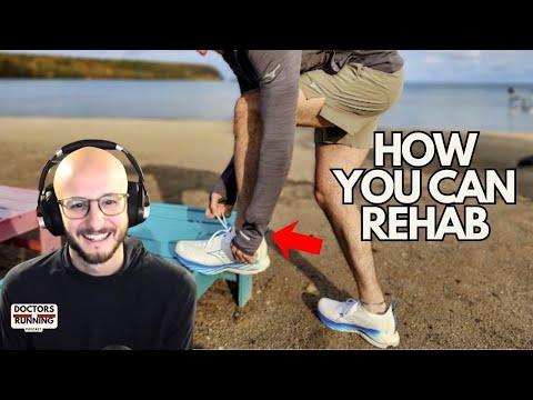 Everything Runners Should Know About Tendon Injuries