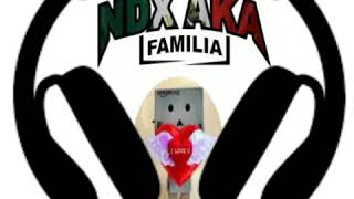 Ndx Aka Familia  Sudah Cukup Sudah