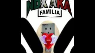 NDX A.K.A Familia - Sudah Cukup Sudah