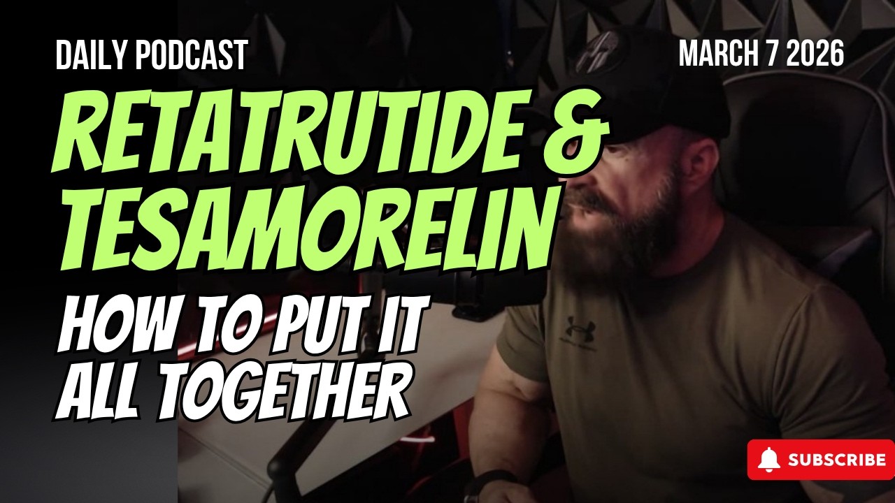 Understanding Cross-Talk in Hormonal Optimization
