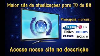 Arquivo Dados Flash Eprom Tv Semp Toshiba Le3973af