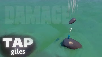 Velocity-Based Damage | TAPgiles Dreams Tutorial