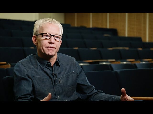 Video thumbnail for Harnessing Creativity for Organizational Growth