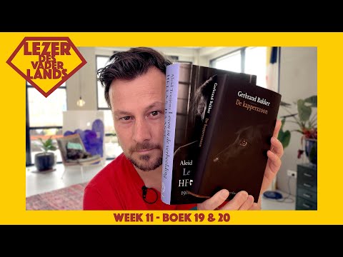 Video: Waar het die leesboek vandaan gekom?