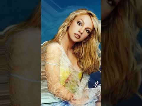 love me down 2.0 -Britney Spears
