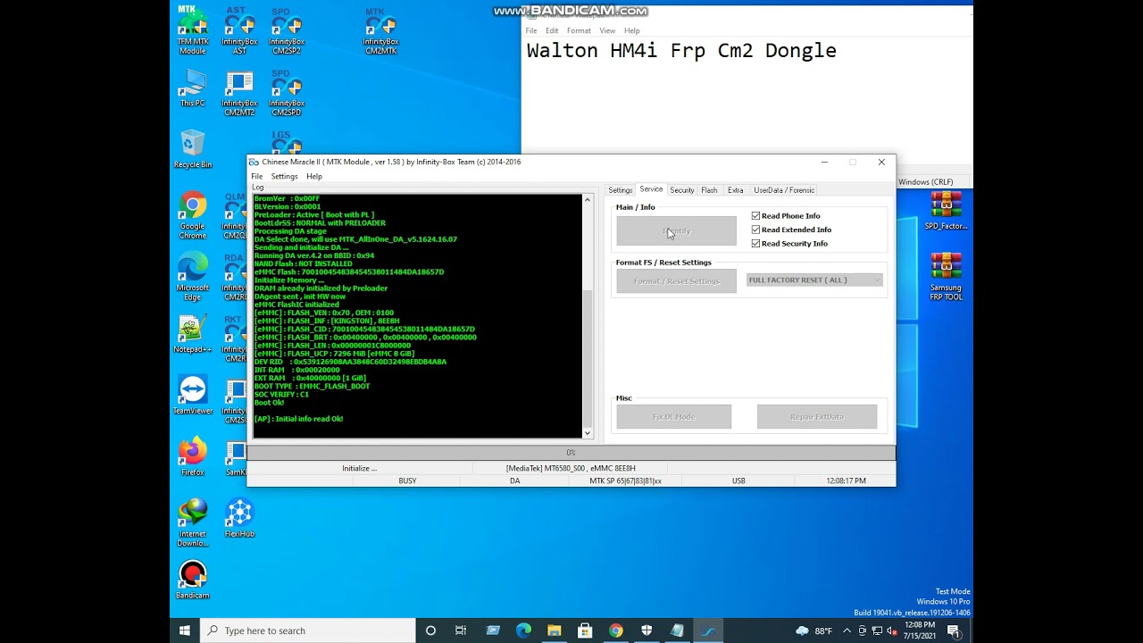 Walton HM4i Frp cm2 Boot File Free 2021