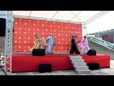 20141008新竹世博館