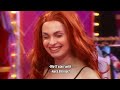 Aura Eternal plays SPIN THE DRAG QUEEN – Drag Race Italia Season 2, Episode 4