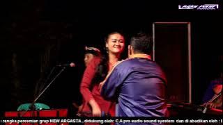 KERINDUAN, Duet Sisi - NEW ARGASTA