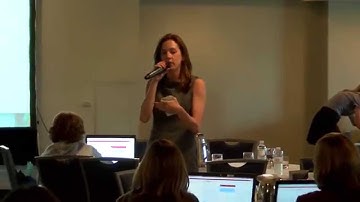 BL Immersion Week  May 27, 2015  Discovering  New Apps & Tools