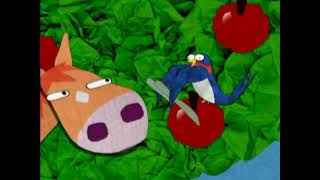 Funky Valley - Horatio And The Angry Apple Tree 2004
