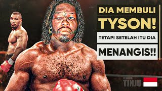 Ketika Mike Tyson MENGUBUR Karier Pemimpin Geng! Layak Untuk Dilihat!