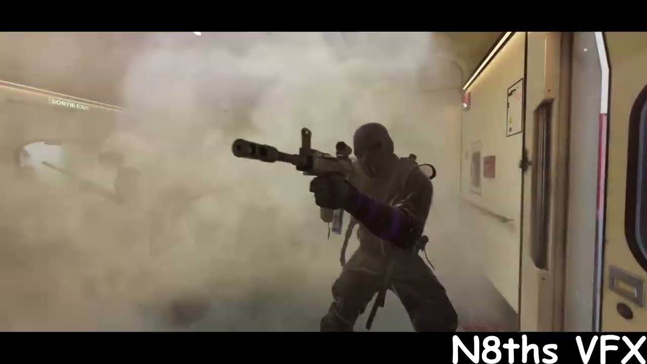 BO6 CINEMATIC PACK (Bullet)