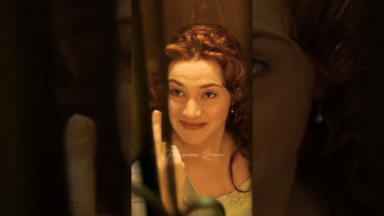 Титаник #Роза#актив #актив #Титаник#эдит - YouTube