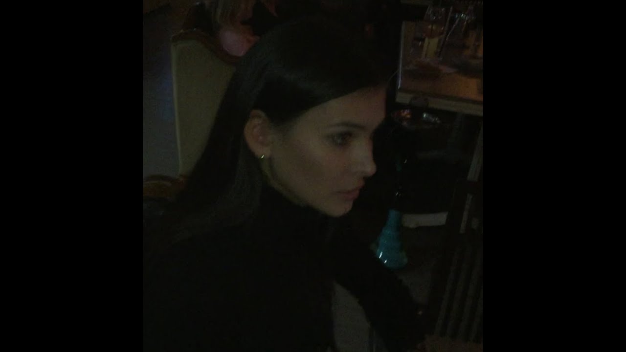 12 Beautiful Ukrainian Models at one table.