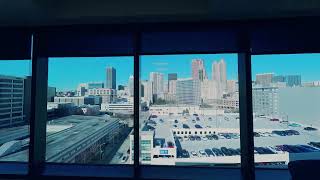 Corell Pavillion Drone Tour | Atlanta, GA