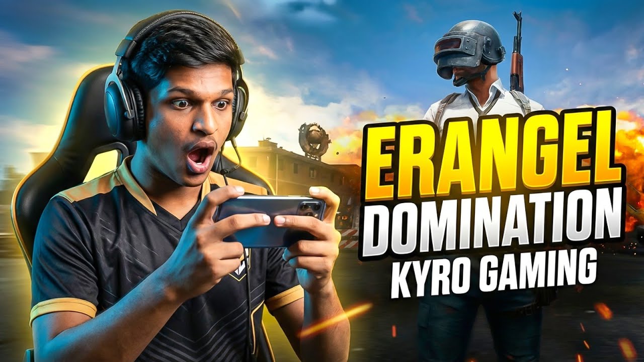 BGMI Highest Kill Gameplay 🔥 Enemy Shocked 😱