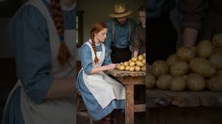 Little House Books Lied About Frontier Life #viral #youtube #whatif #history #darktruth #movie