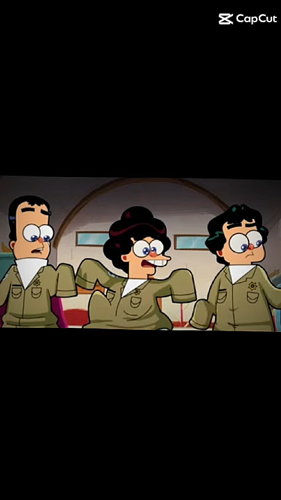 jj warkop dki film dan warkop dki kartun by @Falcon_Pictures