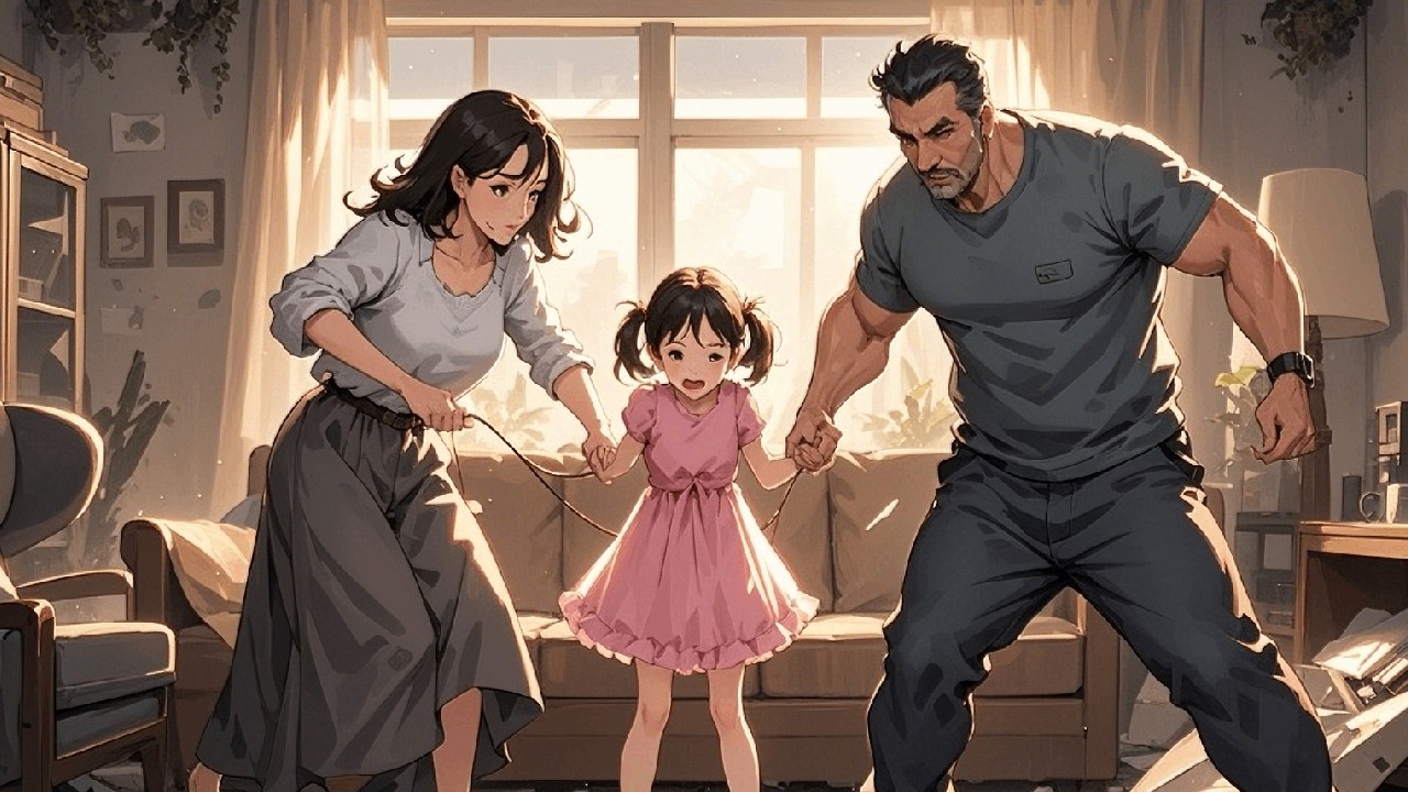 Reborn,Sis Refused To Be By Rich Family,But Letting Me Be Adopted.I Smiled And Waited For Her Regret