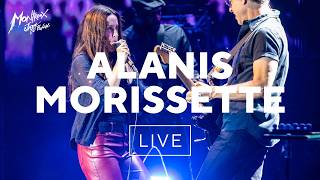 ALANIS MORISETTE - Thank You Live Montreux Jazz Festival 2025