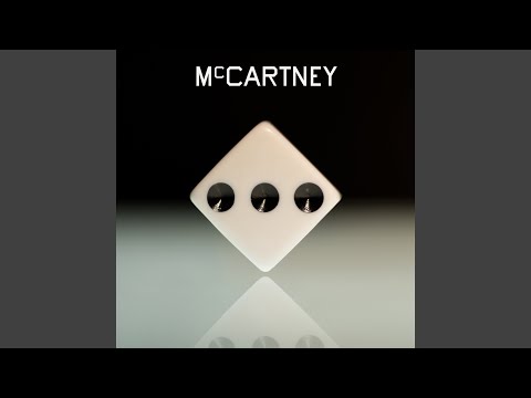 Find My Way - Paul McCartney