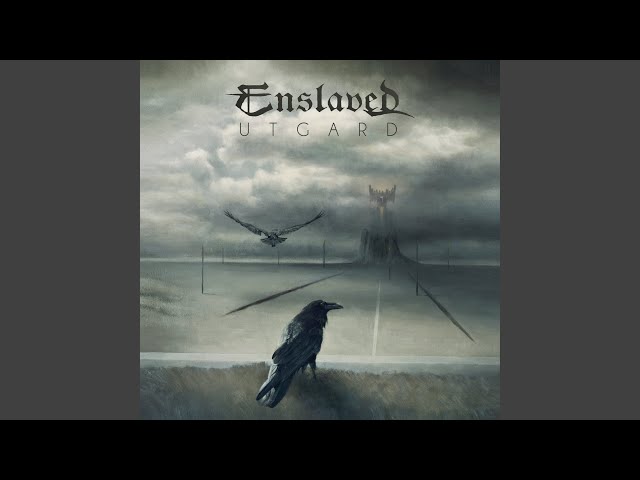 Enslaved - Sequence