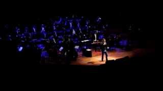 Serj Tankian ACT I - VICTORIOUS ORCINUS Live @ Rome - 2013-10-05 HD