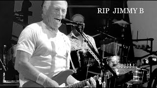 RIP JIMMY B - Jimmy Buffett - "Scarlet Begonias" Jerry Garcia Dedication Live - Hollywood - 10/22/15