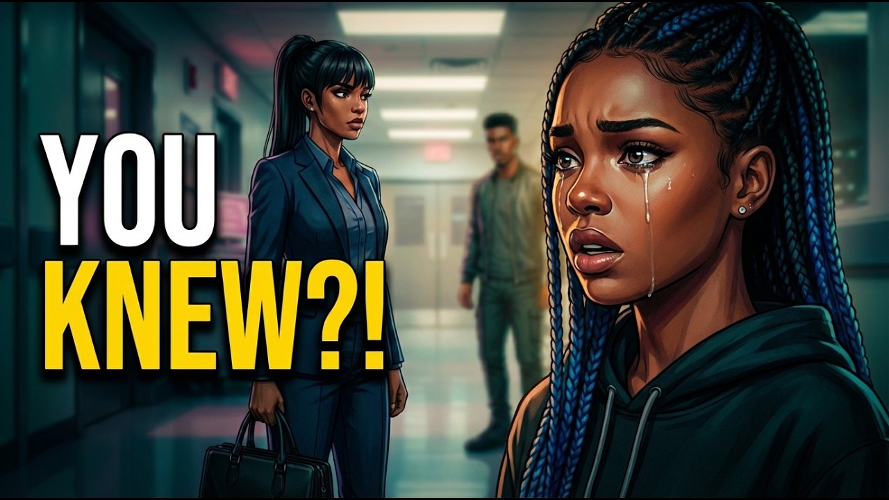 She Hid Her Cancer From Her Best Friend… Then This Happened | Episode 2