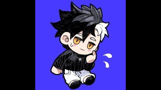 四海紫郎　サブの配信のサムネイル画像