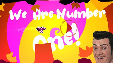 "No1" by BrokenMusicBox | Geometry Dash Daily #1549