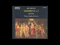 Beethoven Symphony No 7 / Chicago Symphony Orchestra, Fritz Reiner ‎(JMCXR-0006) 1958/2000