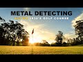 Metal Detecting ACTIVE 1930’s Golf Course!