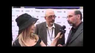 Manny Mendoza, Mark Binbaum, Stop The Presses , Stop The Presses Movie , AFI Dallas