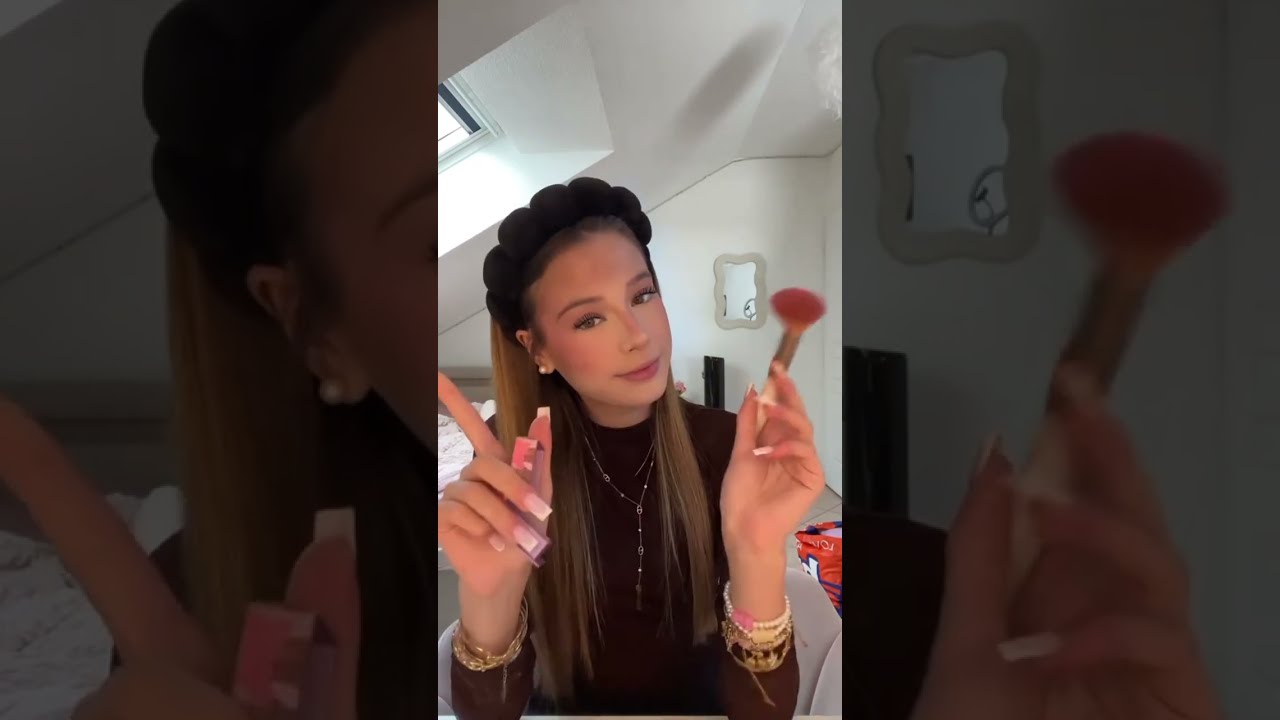 Grwm 🖤 (@Rom' @Ambre)