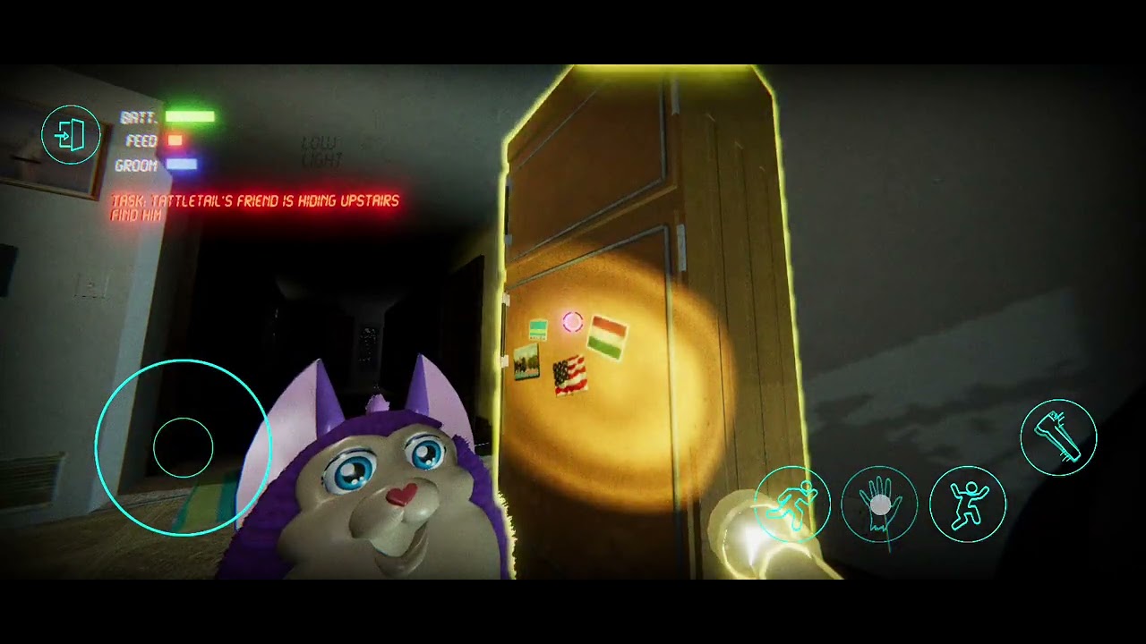 Tattletail gameplay part 6