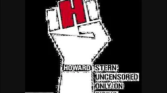 Howard Stern - Beetlejuice song with Leslie West of Mountain Howard Stern - Beetlejuice song with Leslie West of Mountain