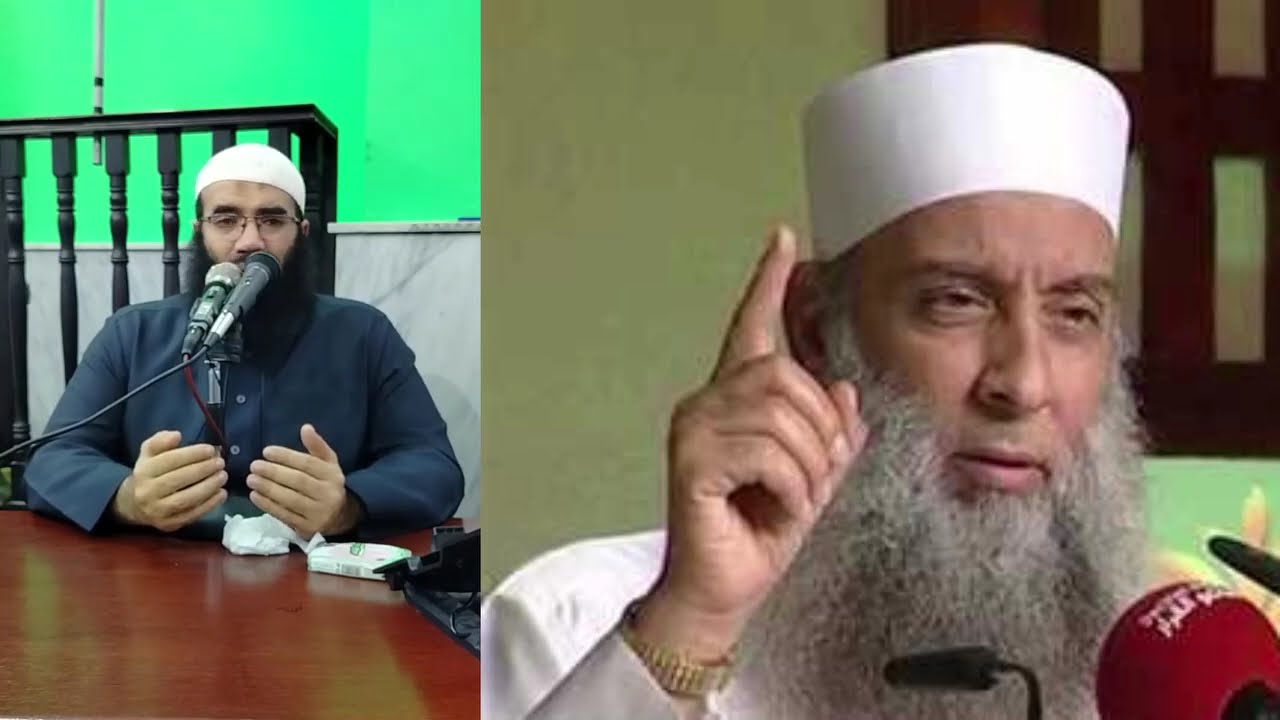 🔷 لحظةَ بلوغه خبر وفاة الشيخ أبو إسحاق الحويني رحمه الله || ذ. أبو علياء محمد سعد