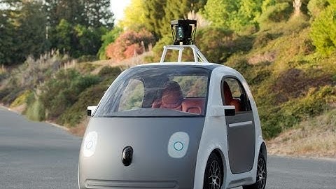 WATCH EXCLUSIVE VIDEO: Google