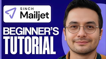 Mailjet Tutorial  - 2025  |  How To Use Mailjet Email Marketing
