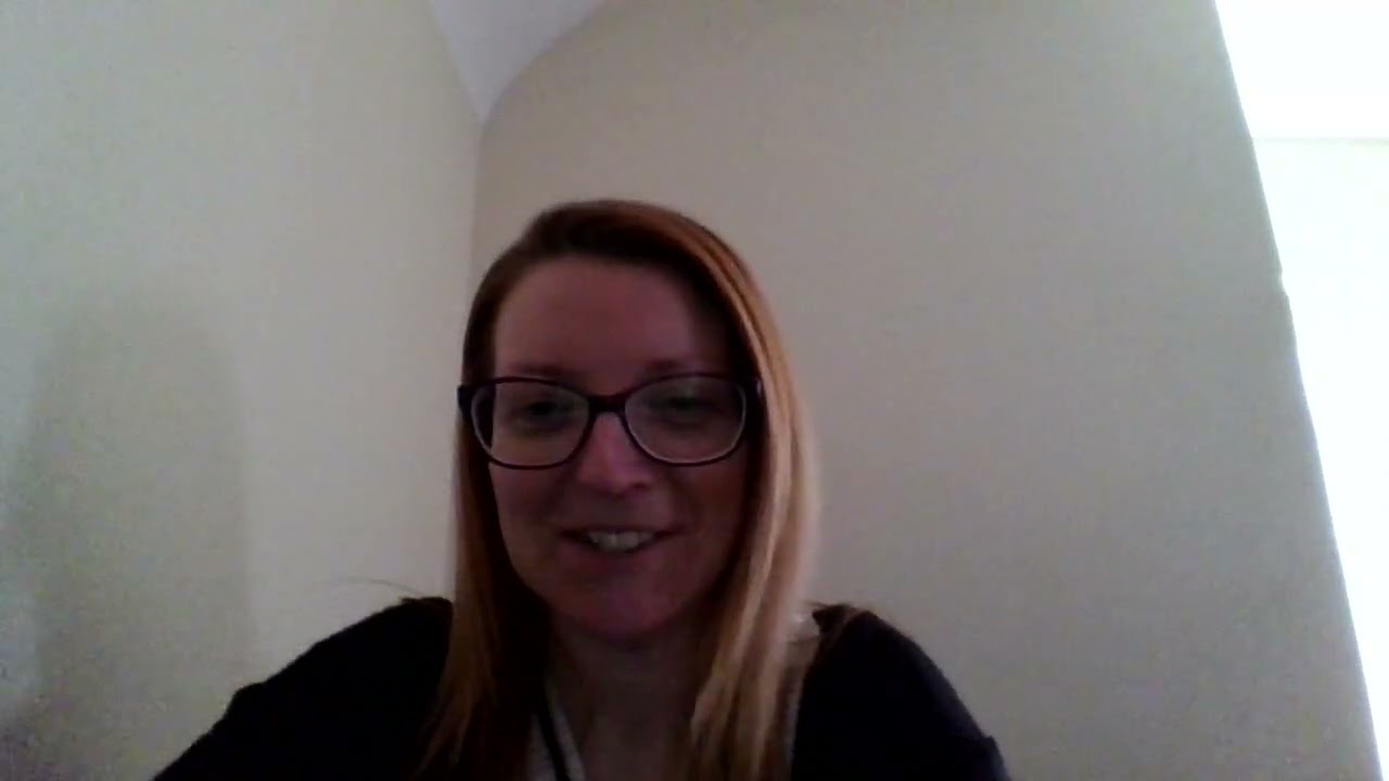 I have agoraphobia :(