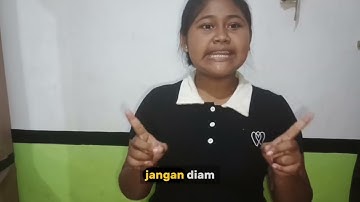 Tugas Vlog Informatika | Pencegahan Bullying