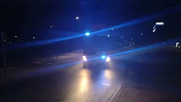 Brandweer Stadskanaal met spoed naar schoorsteen brand in Buinerveen