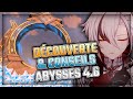 Le dernier boss va faire chier   dcouverte  conseils tage 12 abysses maj 46  genshin impact