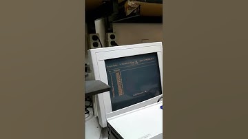 Nanometrics Nanospec 2100 Demonstration - Part 7