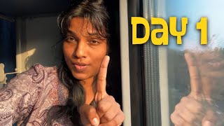 Day 1 Random Topic Challenge With Friends Travel Adventure