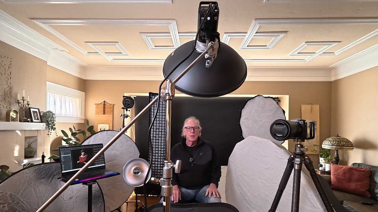 Студия открыта для бизнеса.