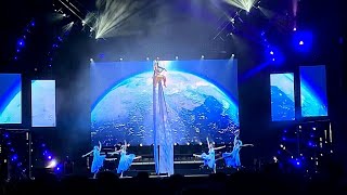 Lindsey Stirling - Between Twilight (Artemis tour 2021)